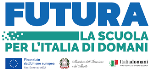 FUTURA - La Scuola per l'Italia del domani